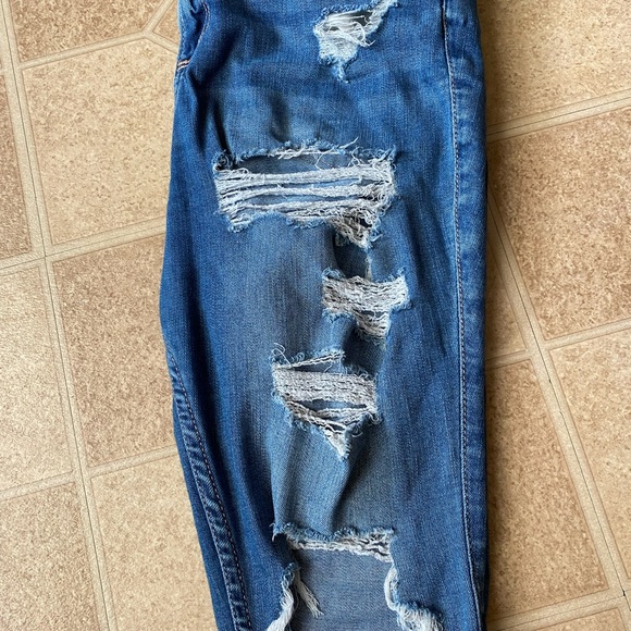 Hollister jeans W29 L26 - Picture 3 of 4